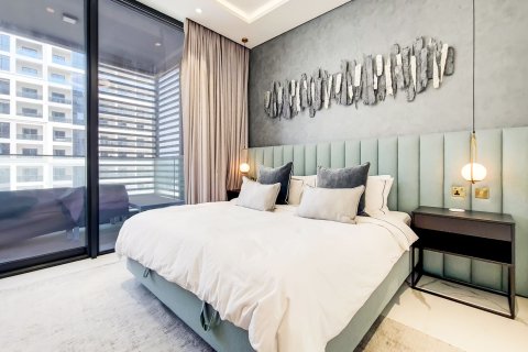 Apartemen di Dubai Hills Estate, UEA 2 kamar tidur, 111.34 m2 nomor 759852 - foto 4