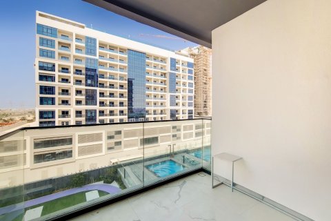 Apartemen di Dubai Hills Estate, UEA 2 kamar tidur, 111.34 m2 nomor 759852 - foto 8