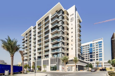 Apartemen di Dubai Hills Estate, UEA 2 kamar tidur, 111.34 m2 nomor 759852 - foto 10