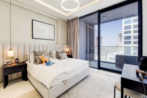 Apartemen di Dubai Hills Estate, UEA 2 kamar tidur, 111.34 m2 nomor 759852 - foto 2