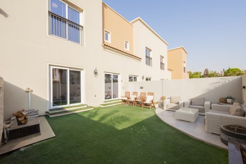 فيلا للإيجار في Dubai Land، دبي، الإمارات العربية المتحدة 2 غرفة نوم ، 165.92 متر مربع ، رقم 759856 - صورة 14