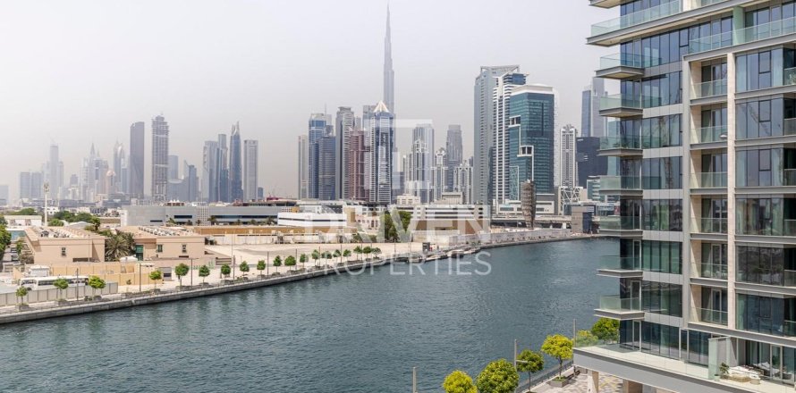 Apartment i Al Wasl, Dubai, UAE 1 soveværelse, 94 kvm № 683420