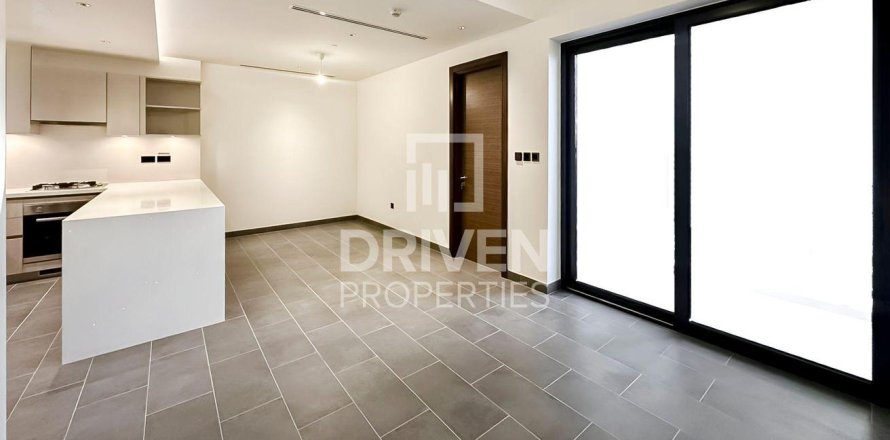Wohnung in Mohammed Bin Rashid City, Dubai, VAE: 2 Schlafzimmer, 87 m2 Nr. 683418