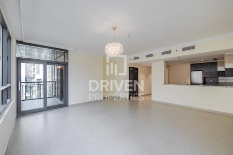 Apartament në Dubai Creek Harbour (The Lagoons), Emiratet e Bashkuara Arabe 1 dhomë gjumi, 108 m2. № 683415 - Foto 5