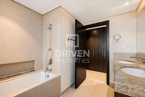 Apartament në Dubai Creek Harbour (The Lagoons), Emiratet e Bashkuara Arabe 1 dhomë gjumi, 108 m2. № 683415 - Foto 10