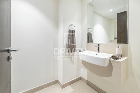 Apartament në Dubai Creek Harbour (The Lagoons), Emiratet e Bashkuara Arabe 1 dhomë gjumi, 108 m2. № 683415 - Foto 12