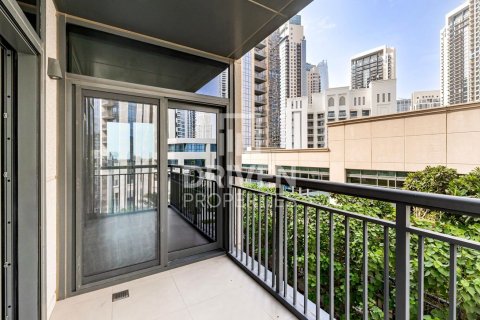 Apartament në Dubai Creek Harbour (The Lagoons), Emiratet e Bashkuara Arabe 1 dhomë gjumi, 108 m2. № 683415 - Foto 13