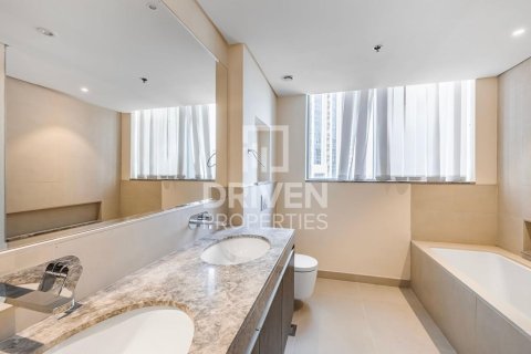 Apartament në Dubai Creek Harbour (The Lagoons), Emiratet e Bashkuara Arabe 1 dhomë gjumi, 108 m2. № 683415 - Foto 11