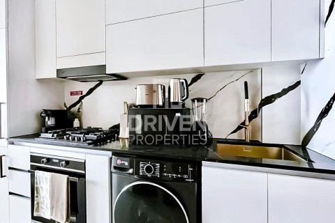 Apartemen di Business Bay, Dubai, UEA 1 ruangan, 51 m2 nomor 683416 - foto 11