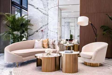 Apartemen di Business Bay, Dubai, UEA 1 ruangan, 51 m2 nomor 683416 - foto 16