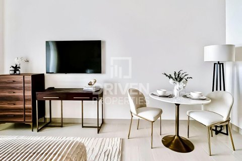 Apartemen di Business Bay, Dubai, UEA 1 ruangan, 51 m2 nomor 683416 - foto 5