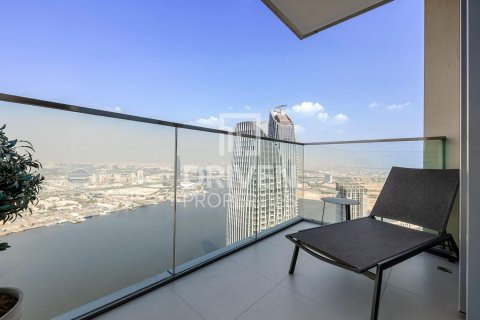 Apartament në Dubai Creek Harbour (The Lagoons), Emiratet e Bashkuara Arabe 3 dhoma gjumi, 177 m2. № 683417 - Foto 22