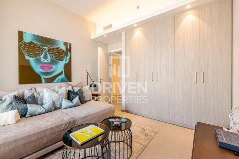 Apartament në Dubai Creek Harbour (The Lagoons), Emiratet e Bashkuara Arabe 3 dhoma gjumi, 177 m2. № 683417 - Foto 13