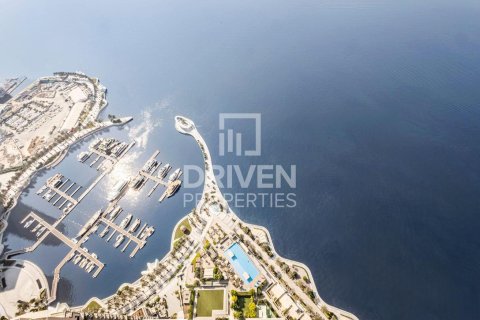 Apartament në Dubai Creek Harbour (The Lagoons), Emiratet e Bashkuara Arabe 3 dhoma gjumi, 177 m2. № 683417 - Foto 21