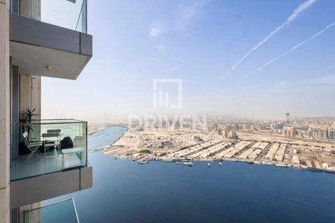 Apartament në Dubai Creek Harbour (The Lagoons), Emiratet e Bashkuara Arabe 3 dhoma gjumi, 177 m2. № 683417 - Foto 23