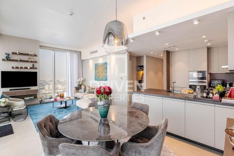 Apartament në Dubai Creek Harbour (The Lagoons), Emiratet e Bashkuara Arabe 3 dhoma gjumi, 177 m2. № 683417 - Foto 3