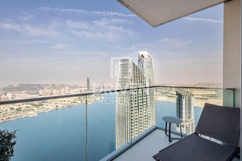 Apartament në Dubai Creek Harbour (The Lagoons), Emiratet e Bashkuara Arabe 3 dhoma gjumi, 177 m2. № 683417 - Foto 18