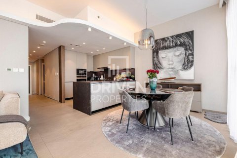 Apartament në Dubai Creek Harbour (The Lagoons), Emiratet e Bashkuara Arabe 3 dhoma gjumi, 177 m2. № 683417 - Foto 6