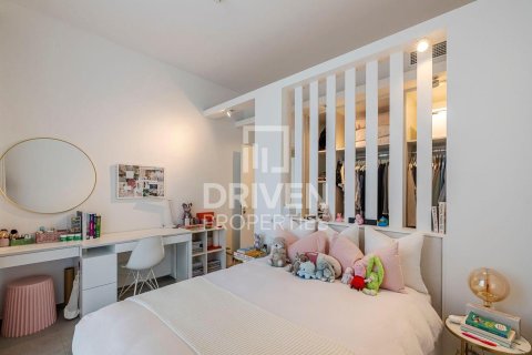 Apartament në Dubai Creek Harbour (The Lagoons), Emiratet e Bashkuara Arabe 3 dhoma gjumi, 177 m2. № 683417 - Foto 9