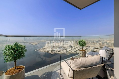 Apartament në Dubai Creek Harbour (The Lagoons), Emiratet e Bashkuara Arabe 3 dhoma gjumi, 177 m2. № 683417 - Foto 20