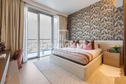 Apartament në Dubai Creek Harbour (The Lagoons), Emiratet e Bashkuara Arabe 3 dhoma gjumi, 177 m2. № 683417 - Foto 7