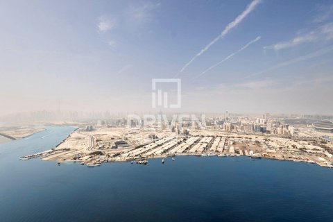 Apartament në Dubai Creek Harbour (The Lagoons), Emiratet e Bashkuara Arabe 3 dhoma gjumi, 177 m2. № 683417 - Foto 19
