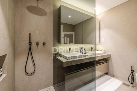 Apartament në Dubai Creek Harbour (The Lagoons), Emiratet e Bashkuara Arabe 3 dhoma gjumi, 177 m2. № 683417 - Foto 16