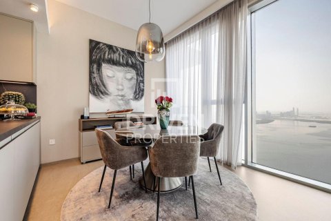 Apartament në Dubai Creek Harbour (The Lagoons), Emiratet e Bashkuara Arabe 3 dhoma gjumi, 177 m2. № 683417 - Foto 5
