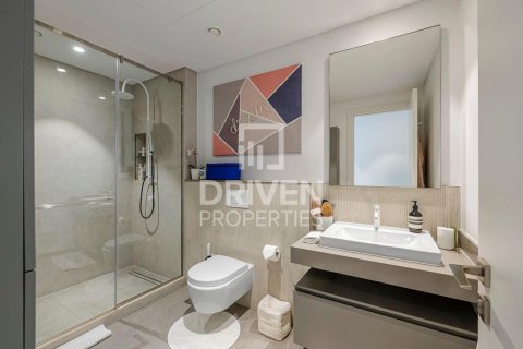 Apartament në Dubai Creek Harbour (The Lagoons), Emiratet e Bashkuara Arabe 3 dhoma gjumi, 177 m2. № 683417 - Foto 15