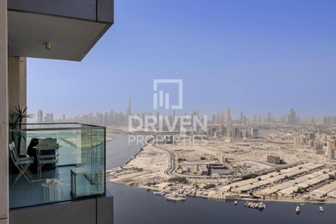 Apartament në Dubai Creek Harbour (The Lagoons), Emiratet e Bashkuara Arabe 3 dhoma gjumi, 177 m2. № 683417 - Foto 17
