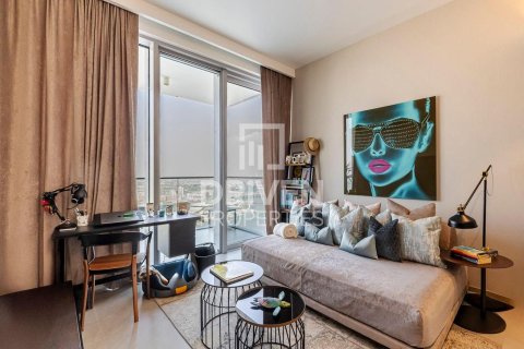 Apartament në Dubai Creek Harbour (The Lagoons), Emiratet e Bashkuara Arabe 3 dhoma gjumi, 177 m2. № 683417 - Foto 12