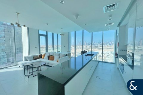 Korter asukohaga DISTRICT ONE asukohaga Mohammed Bin Rashid City, Dubai, AÜE: 2 magamistoaga, 121 m² Nr 685367
