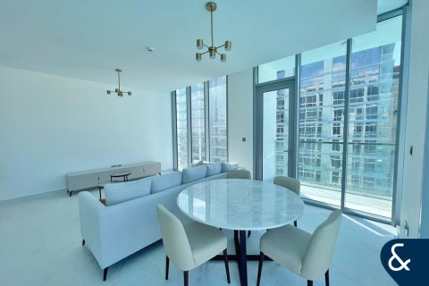 Apartmen di DISTRICT ONE di Mohammed Bin Rashid City, Dubai, UAE 2 bilik tidur, 121 meter persegi № 685367 - foto 11