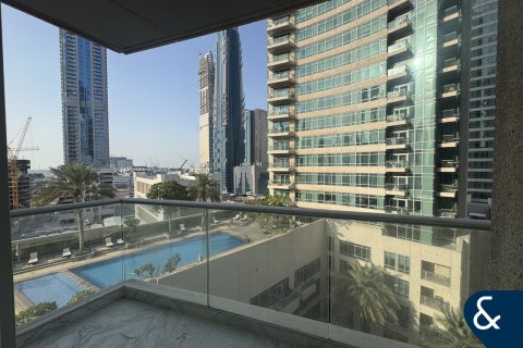 Apartment i Downtown Dubai (Downtown Burj Dubai), Dubai, UAE 2 soveværelser, 115 kvm № 685357