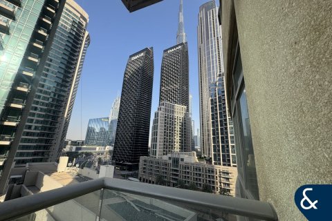 Зняти в оренду квартиру в Даунтаун Дубай (Даунтаун Бурдж Дубай), ОАЕ 2 спальні, 115м2, № 685357 - фото 2