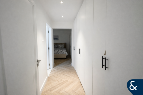 Apartemen di ARNO di The Views, Dubai, UEA 1 kamar tidur, 87 m2 nomor 685368 - foto 5