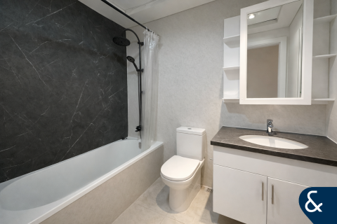 Apartemen di ARNO di The Views, Dubai, UEA 1 kamar tidur, 87 m2 nomor 685368 - foto 9