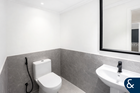 Apartemen di ARNO di The Views, Dubai, UEA 1 kamar tidur, 87 m2 nomor 685368 - foto 11