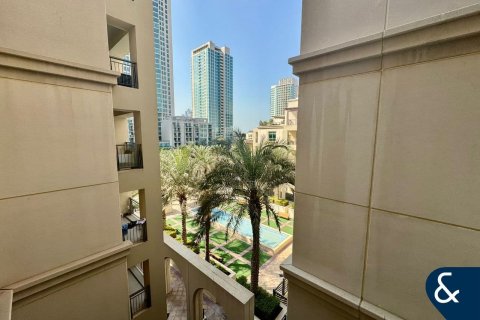 Apartemen di ARNO di The Views, Dubai, UEA 1 kamar tidur, 87 m2 nomor 685368 - foto 14