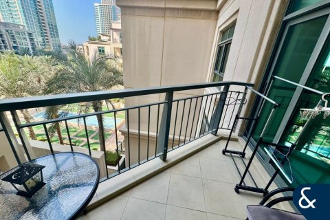 Apartemen di ARNO di The Views, Dubai, UEA 1 kamar tidur, 87 m2 nomor 685368 - foto 12