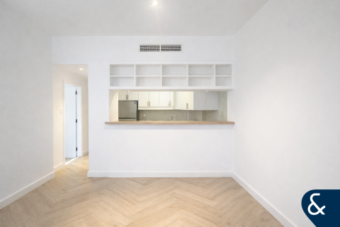 Apartemen di ARNO di The Views, Dubai, UEA 1 kamar tidur, 87 m2 nomor 685368 - foto 4