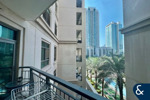 Apartemen di ARNO di The Views, Dubai, UEA 1 kamar tidur, 87 m2 nomor 685368 - foto 13