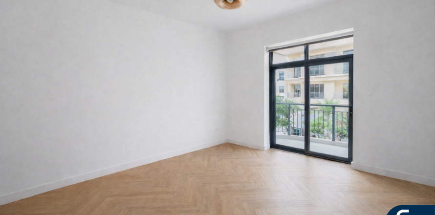 Apartemen di ARNO di The Views, Dubai, UEA 1 kamar tidur, 87 m2 nomor 685368