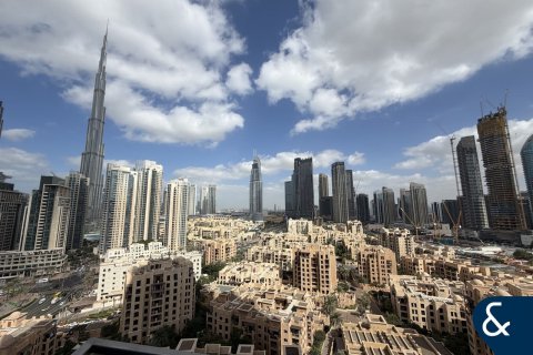 Apartamento en alquiler en Downtown Dubai (Downtown Burj Dubai), Dubai, EAU 3 dormitorios, 203 m2 № 685370 - foto 9