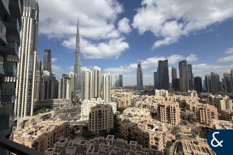 Apartment i Downtown Dubai (Downtown Burj Dubai), Dubai, UAE 3 soveværelser, 203 kvm № 685370