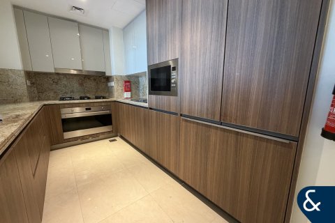 Apartamento en alquiler en Downtown Dubai (Downtown Burj Dubai), Dubai, EAU 3 dormitorios, 203 m2 № 685370 - foto 4