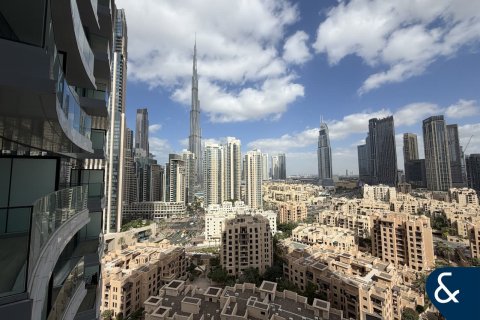 Apartamento en alquiler en Downtown Dubai (Downtown Burj Dubai), Dubai, EAU 3 dormitorios, 203 m2 № 685370 - foto 8