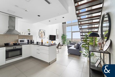 Apartemen di LIBERTY HOUSE TOWER di DIFC, Dubai, UEA 1 kamar tidur, 90 m2 nomor 685356 - foto 3