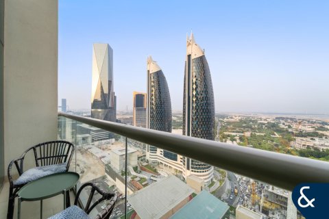 Apartemen di LIBERTY HOUSE TOWER di DIFC, Dubai, UEA 1 kamar tidur, 90 m2 nomor 685356 - foto 7