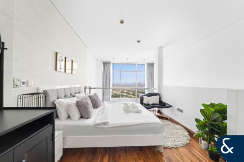 Apartemen di LIBERTY HOUSE TOWER di DIFC, Dubai, UEA 1 kamar tidur, 90 m2 nomor 685356 - foto 9